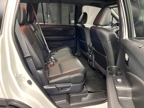 Used 2022 Honda Passport Elite image 28