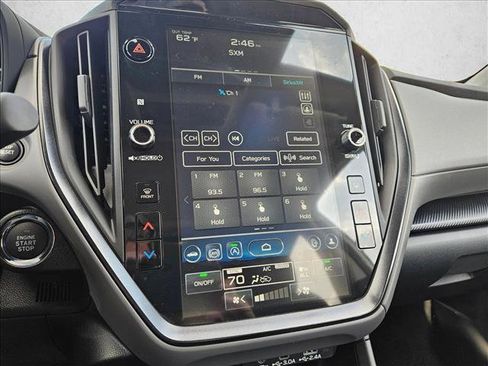 New 2026 Subaru Crosstrek 2.0i Premium image 12