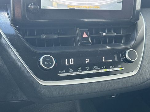 Used 2024 Toyota Corolla LE FWD image 18