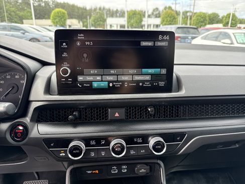Certified 2024 Honda CR-V Sport-L image 23