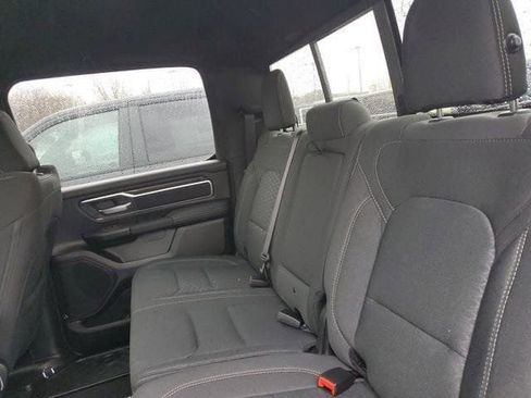 New 2026 RAM 1500 4x4 Crew Cab image 18