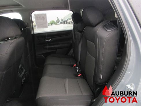 Used 2023 Honda CR-V EX image 22