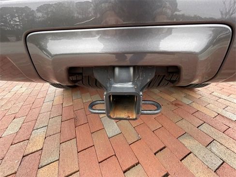 Used 2022 Toyota 4Runner SR5 image 34