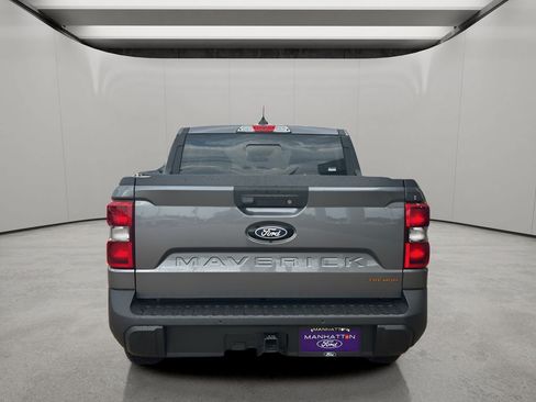 New 2026 Ford Maverick Tremor AWD/4WD image 4
