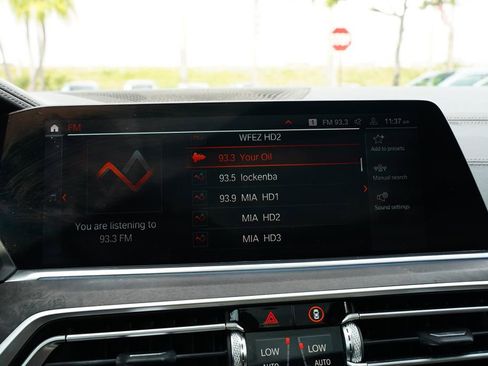 Used 2020 BMW X5 sDrive40i w/ Convenience Package RWD image 25