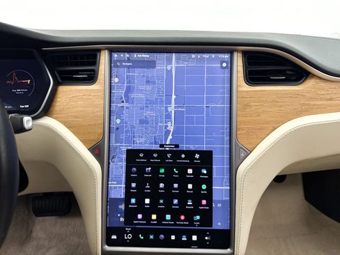 Used 2018 Tesla Model S 75D AWD/4WD image 24