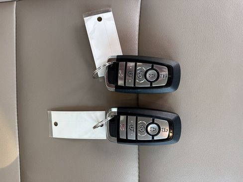 Certified 2023 Ford Explorer XLT w/ Equipment Group 202A image 38