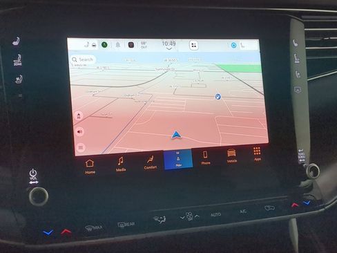 Used 2023 Jeep Wagoneer Series III w/ Preferred Equipment Group image 15