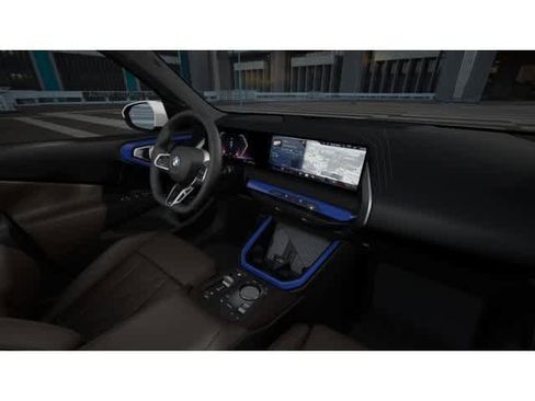 New 2026 BMW X3 xDrive30 image 14