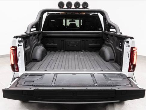 Used 2025 Ford F150 Raptor AWD/4WD image 19
