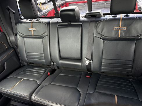 Used 2023 Ford F150 Platinum AWD/4WD image 20