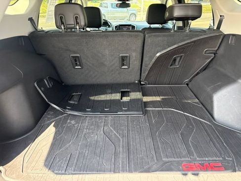 Used 2019 GMC Terrain Denali w/ Comfort Package AWD/4WD image 44