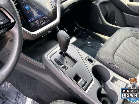 Certified 2024 Subaru Crosstrek 2.0i Premium AWD/4WD image 18