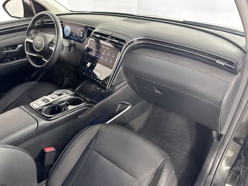 Used 2023 Hyundai Tucson Limited image 30