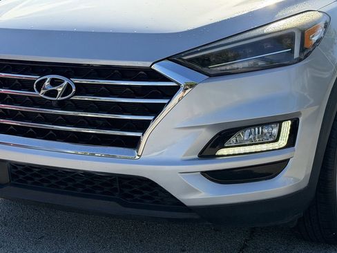Used 2019 Hyundai Tucson Ultimate FWD image 10
