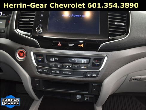 Used 2023 Honda Ridgeline RTL image 30