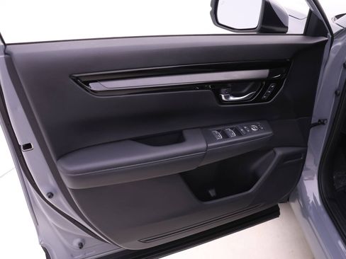 Certified 2025 Honda CR-V EX-L image 8