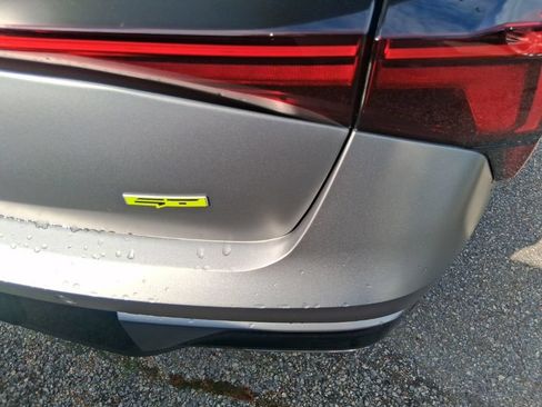 Certified 2026 Kia K5 GT FWD image 17