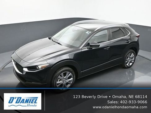 Used 2023 MAZDA CX-30 AWD 2.5 S w/ Select Package image 16