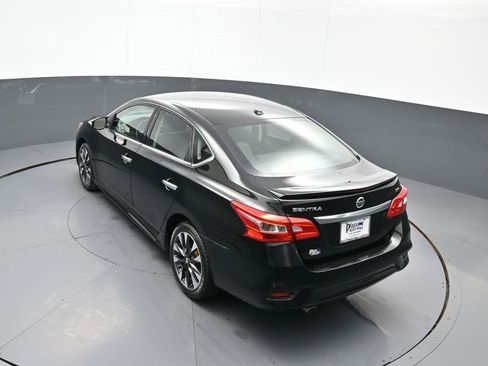 Used 2016 Nissan Sentra SR image 38