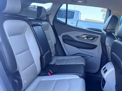 Used 2020 GMC Terrain SLT FWD image 8