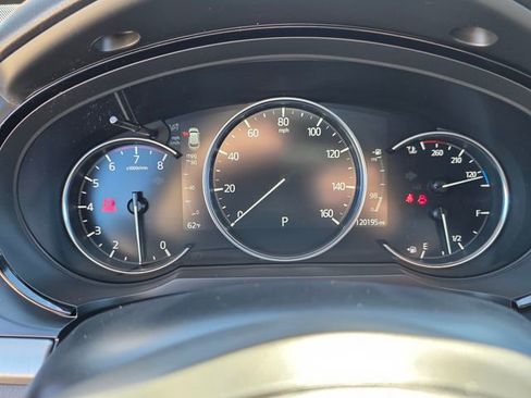 Used 2020 MAZDA CX-9 Signature image 19