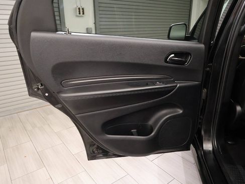 Used 2022 Dodge Durango GT AWD/4WD image 15