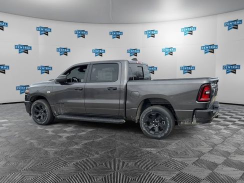 New 2026 RAM 1500 Express image 3