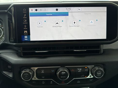 New 2026 RAM 1500 Big Horn image 25