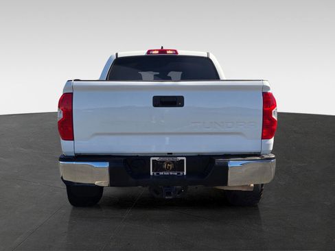 Used 2020 Toyota Tundra SR5 w/ SR5 Upgrade Package RWD image 5