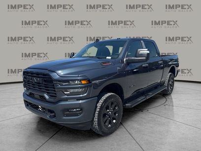 Used 2025 RAM 2500 Big Horn