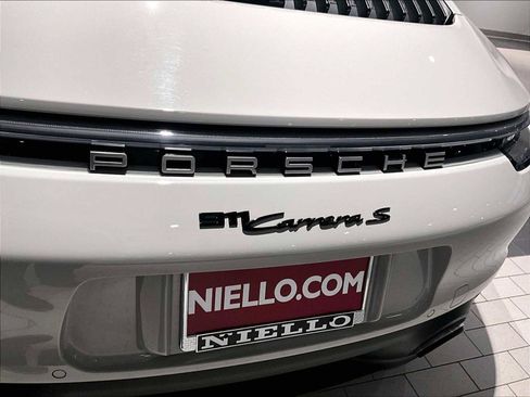 Used 2021 Porsche 911 Carrera S image 37
