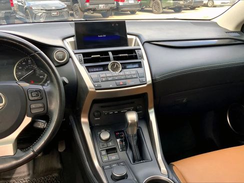 Used 2017 Lexus NX 200t AWD w/ Accessory Package 2 image 6