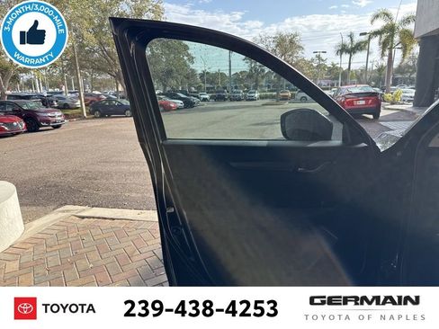 Used 2020 MAZDA CX-5 Sport image 16