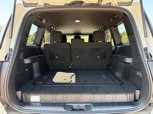 Used 2025 Toyota Land Cruiser 1958 image 30