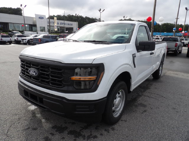 New 2026 Ford F150 XL RWD image 4