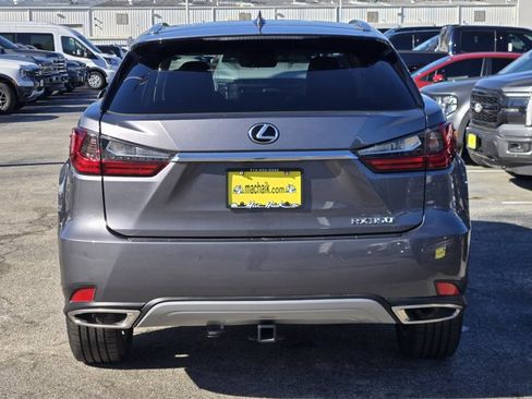 Used 2022 Lexus RX 350 FWD w/ Premium Package image 11