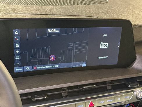 Used 2024 Kia Telluride SX Prestige X-Line AWD/4WD image 27