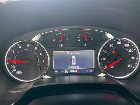 Used 2025 Chevrolet Blazer LT FWD image 7