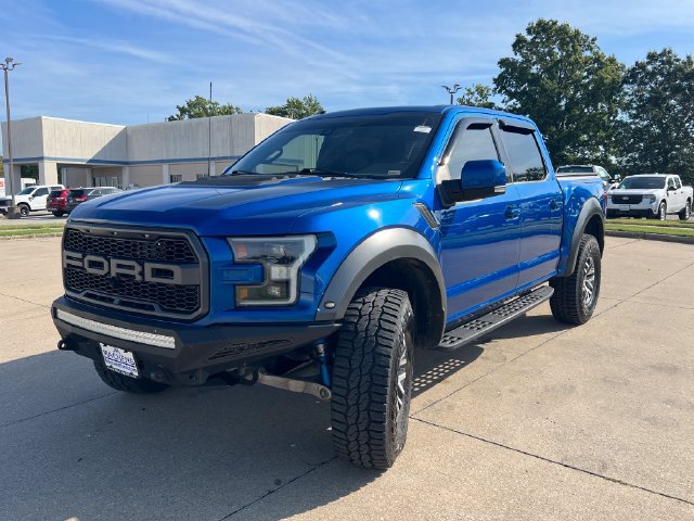Used 2018 Ford F150 Raptor w/ Equipment Group 802A Luxury AWD/4WD 360° Tour