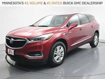 Used 2020 Buick Enclave Essence
