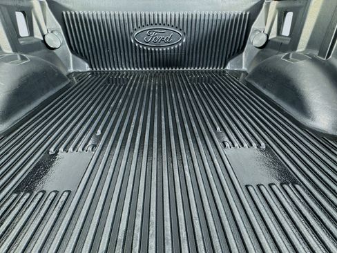 Used 2025 Ford F150 XLT w/ Equipment Group 301A Standard image 32