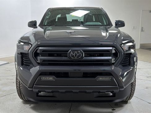 New 2026 Toyota Tacoma SR5 image 2
