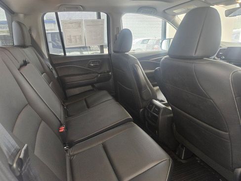 Used 2021 Honda Ridgeline RTL-E image 12