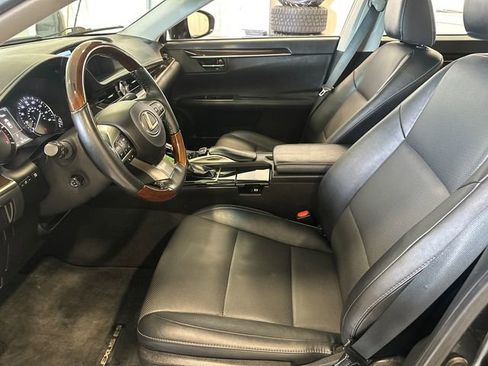 Used 2018 Lexus ES 350 350 image 27