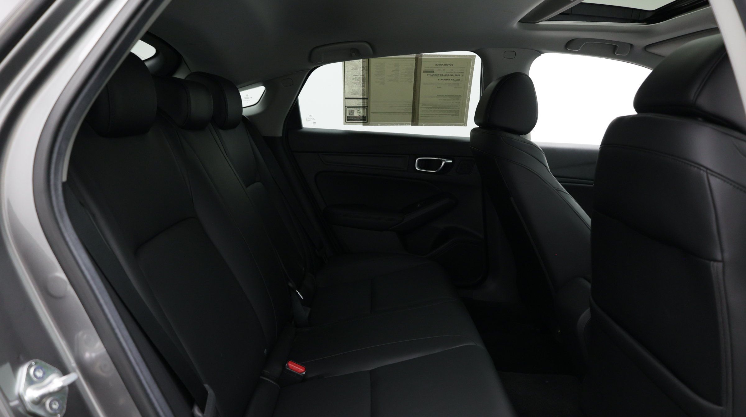 Used 2025 Acura Integra FWD image 40