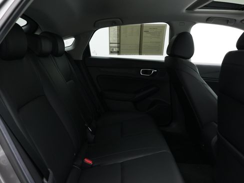 Used 2025 Acura Integra FWD image 40