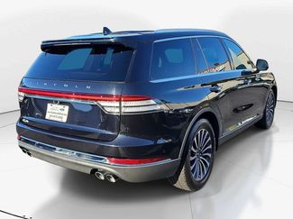 Used 2020 Lincoln Aviator Reserve w/ Equipment Group 201A video 3