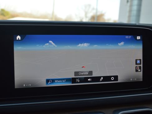 Used 2023 Mercedes-Benz GLS 450 450 image 18