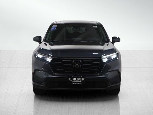 Used 2025 Honda CR-V EX-L image 8